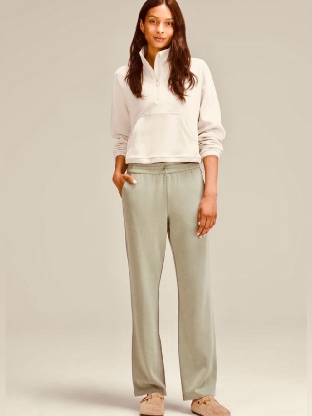 Lululemon Softstreme High-Rise Pant 31” Inseam Size 8